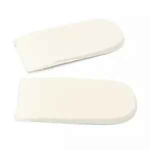 소프트 라텍스 1cm 반깔창 통기성 우수 체중분산