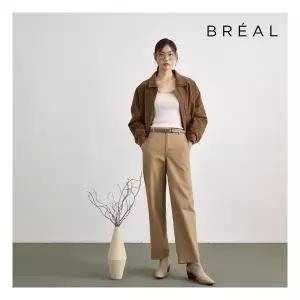 브리엘 데일리 코튼 팬츠 1종 런칭 가격 59,900원