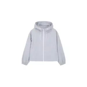 폴햄 여성 데일리라이트 크롭 후드 바람막이 점퍼 PHG2JJ2770 2164979