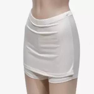 Y존커버 3부 속치마바지 여름속치마 쇼츠레깅스