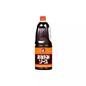 오타후쿠 오꼬노미소스 2.1KG 오코노미야끼 야끼소바 [BOO11237]