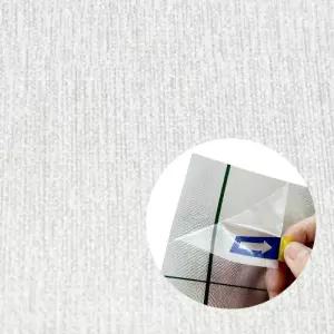 슈마켓 셀프시공 스마트 벽지 퓨어 그레이 1mX10m