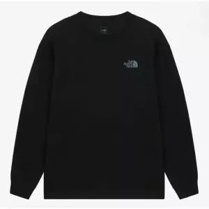 [노스페이스] 남자 이지온 긴팔 티 B1 NT7TS55A NT7TS55B
