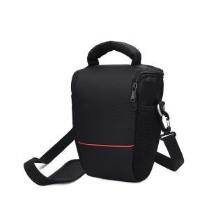 카메라 가방 삼각형 케이스  소니 A1 A7S V III RX10 HX400V 파나소닉 S5 GH6
