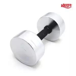 아령-크롬도금 7kg/국산