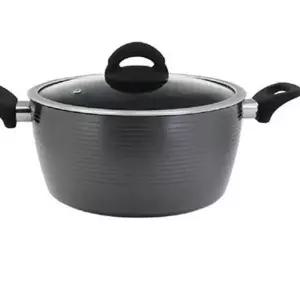 풍년 인덕션 냄비 찌개 주방 세라믹 양수 28cm 양수냄비 04095