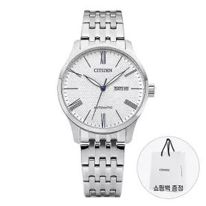 시티즌 MUST IT_ 시계 NH835059B 남성메탈시계