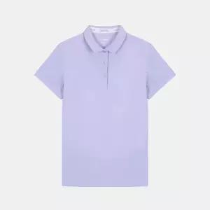 네파 여성 여름 아웃도어 캐주얼 트라이칠 반팔 폴로 카라 티셔츠 7L45241 LE1