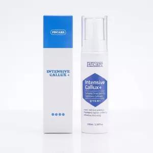 pdcare 피디케어 인센시브 칼룩스 플러스 각질연화제 100ml 샤인 패디화일 증정 