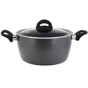 [하프클럽/셀럽하우스]풍년 인덕션 냄비 찌개 주방 세라믹 냄비 양수 28cm