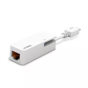 (올핀)USB 랜카드 IP TIME U1G-C