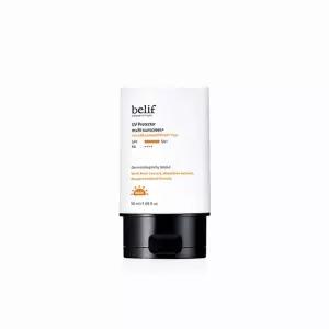 [NS홈쇼핑](etv) 빌리프 UV 프로텍터 멀티 선 스크린 플러스 50ml[36153121]