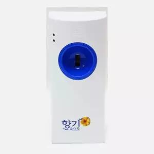 [하프클럽/알티피아]향기속으로 일반분사기 전자식 향분사기 공기청정