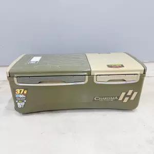 해동 HB-3186H 37리터 쿨러 아이스박스