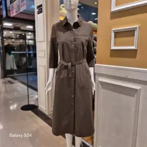 [BCBG]가을25 마리 원피스 B5C8O685