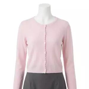 ROEM 뷔스티에 가디건 세트 RMCKG49R14 637067