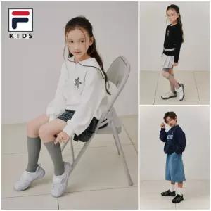 휠라 키즈 벨티보/FK263SN01X009