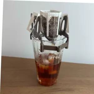 커피 거치 접이식 핸드드리퍼 홀더 드립 핸드드리퍼홀더