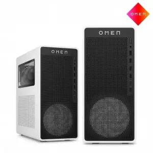 HP OMEN 게이밍PC TG03-0004KL 울트라7-265F RTX5060Ti 게이밍 데스크탑