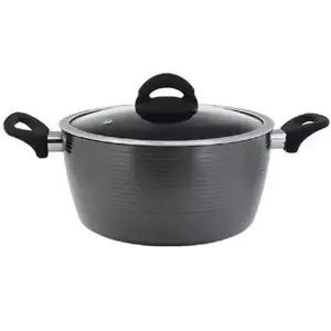 [하프클럽/셀럽하우스]양수 찌개용 28cm 세라믹 조리 냄비 손잡이형