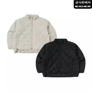[아이더] [아이더] 여성 POP 경량 퀼팅 패딩_DWU23181