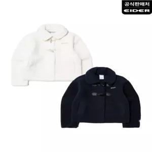 [아이더] [아이더] 여성 허그 토글 플리스 자켓_DWU24159