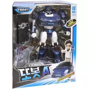 또봇 또봇A 어린이 로보트 로봇 장난감 선물 [BVS73688]