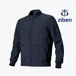 지벤 작업복 유니폼 근무복 점퍼 ZB-J2202