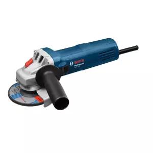 -속도조절형 4 디스크그라인더 GWS750-100S 750W (1EA)절삭공구 전기 핸드 전동 앵글 절단