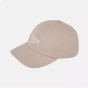 뉴발란스키즈 레터 볼캡 NK8BGB103UBeige