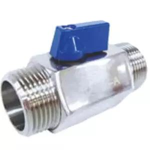 25A 스테인리스 1 상아 볼밸브 MBmm