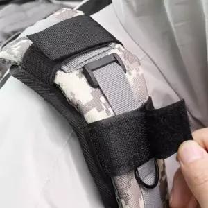 오너클랜 가방 어깨 패드 스트랩 쿠션 호보백 숄더 보호대 호환용 어깨패드 백팩가방 어깨끈