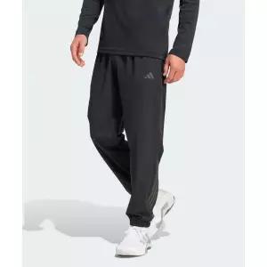 ADIDAS 테크 에센셜 워크아웃 트랙 팬츠 KT3131