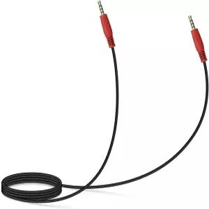 EMEET 데이지 체인 케이블 - 3.5mm 남성에서 스테레오 오디오 보조 루나 플러스/루나 키트/루나