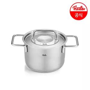 휘슬러 퓨어 스튜팟 16cm[C]