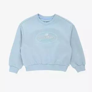 뉴발란스 키즈 여아 메탈사 볼륨 조거 스셋업 BB NK9YG1884G 51