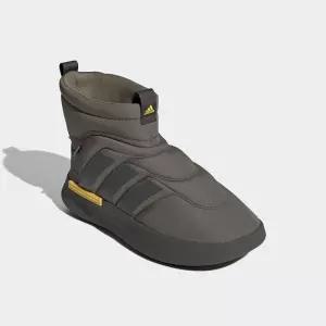 아디다스 ADIDAS 아디퍼프 미드탑 - 쉐도우올리브 JR0069