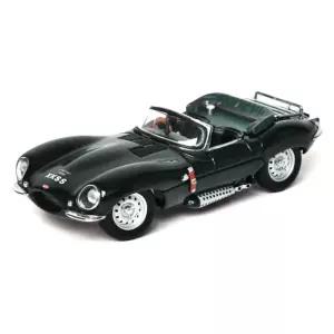 (오토아트) 1/43 재규어 XK SS_그린 (53752)