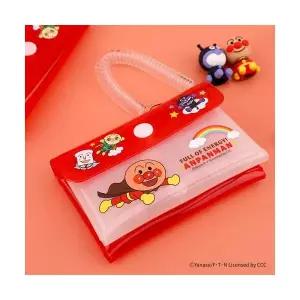 호빵맨 듀얼 케이스키링