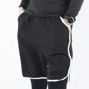 여름 래쉬가드 수영복 남자여름바지 비치웨어 해변 남자 반바지 시원한바지