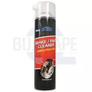 일신 IS-7430 브레이크 파트 크리너 스프레이 600ml [W914C1D]