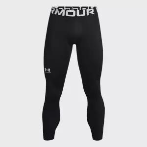 언더아머 UNDER ARMOUR 콜드기어 아머 레깅스 1366075-001