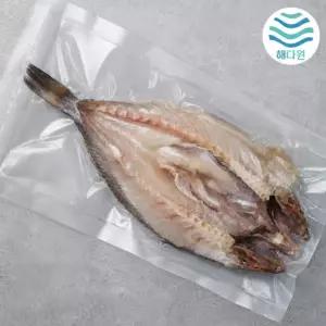 [해다원] 제주 손질 민어 5미 (1미당 250g 내외)