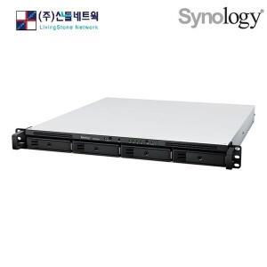 [산돌] RS826RP+(32TB) Synology HAT3310 16TB x 2개 장착