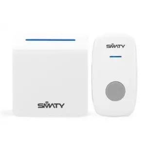 도어벨( 무선 차임벨 NA-100D) smaty 현관 부속 인터폰