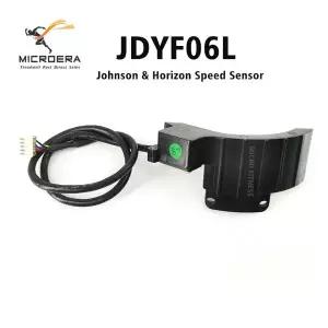Johnson  Horizon 용 5 핀 러닝 머신 속도 센서 JDYF06L 러닝 머신 센서 보수계