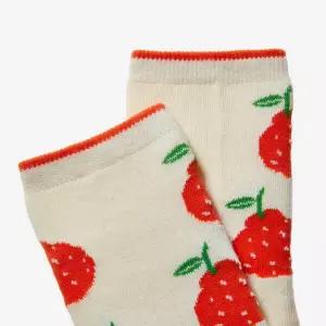 에이비씨마트 키즈 제주 크루 삭스(16cm) [SCKCO16JEJU_JCT/0125532]