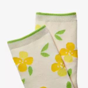 에이비씨마트 키즈 제주 크루 삭스(18cm) [SCKCO18JEJU_JCF/0125535]