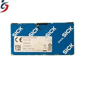 SICK 독일 시크 WTT12LA2563 1082474 산업용 광전 스위치