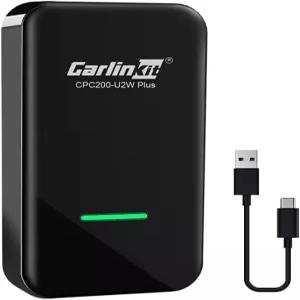 공장용 유선 카플레이용 Carlinkit 3.0 무선 어댑터 USB 모델 연도 20152026년 동글 전환